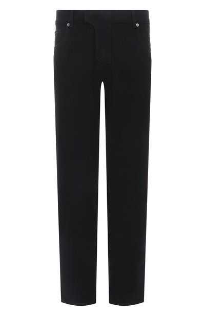 Мужские джинсы BALMAIN, арт. FH1MI083/DF88