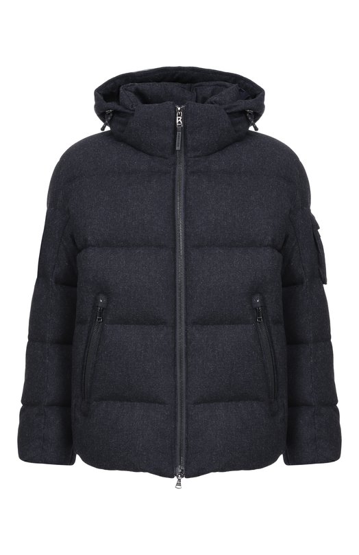Пуховик Bogner 38709776 Синий 38709776
