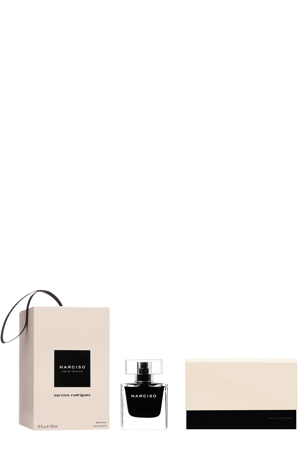 Набор shopping pack narciso NARCISO RODRIGUEZ, арт. 883915BP, фото 1