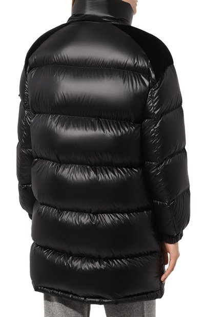 Пуховик MONCLER, арт. 1A000.41/595ZZ, фото 4