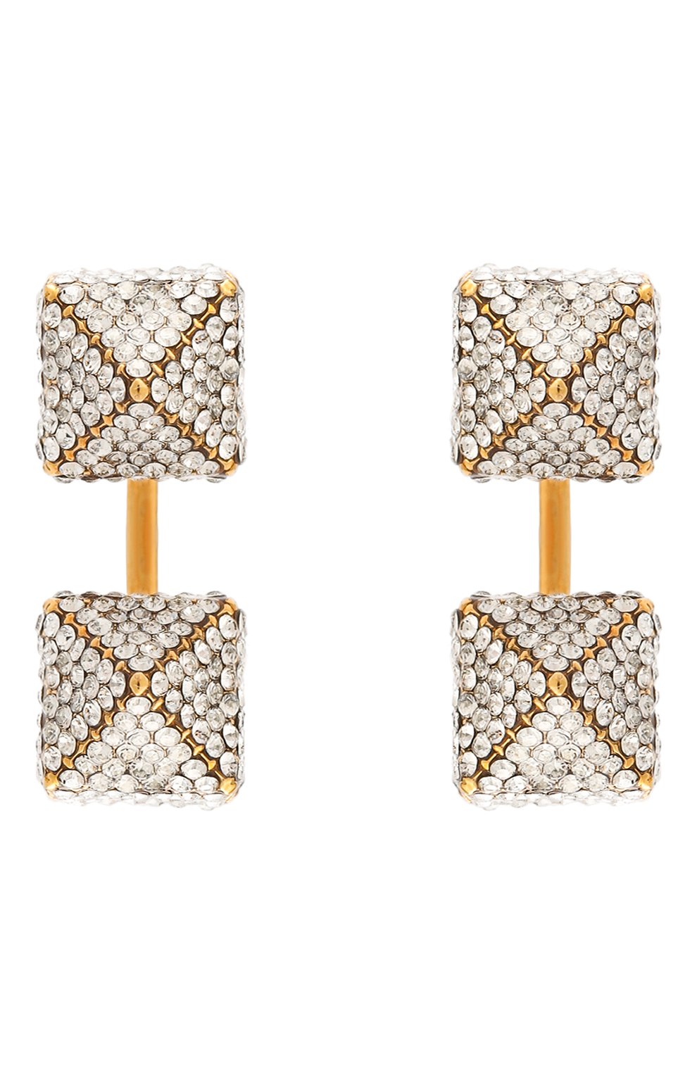 Серьги VALENTINO, арт. WW2J0I69/YCW, фото 1