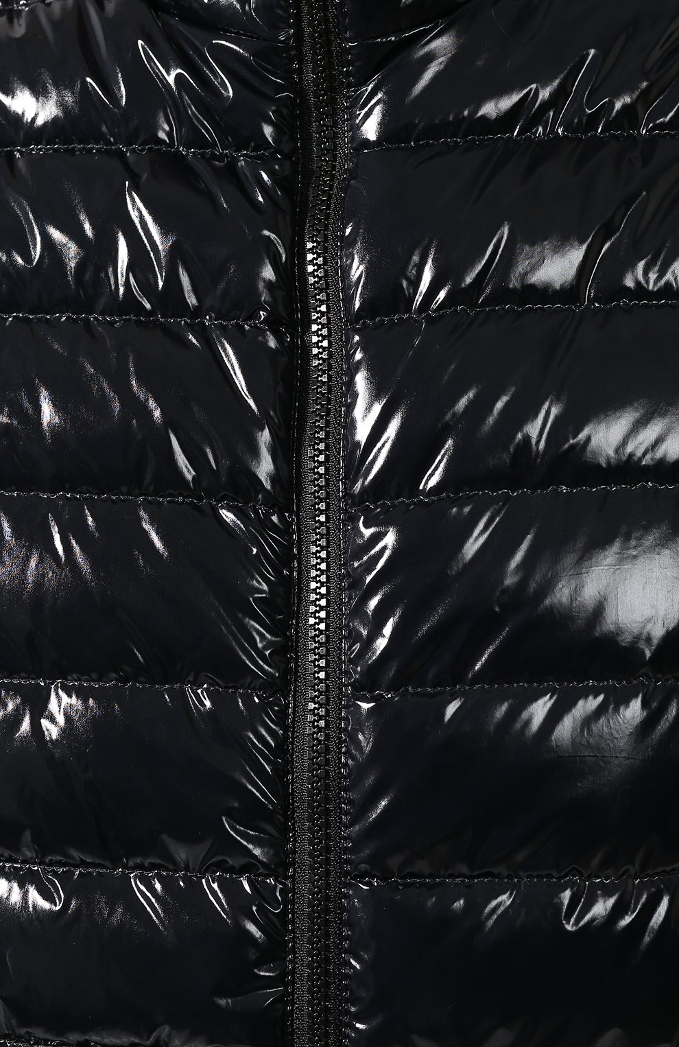 Стеганый жилет BOSS, арт. 50412437, фото 5