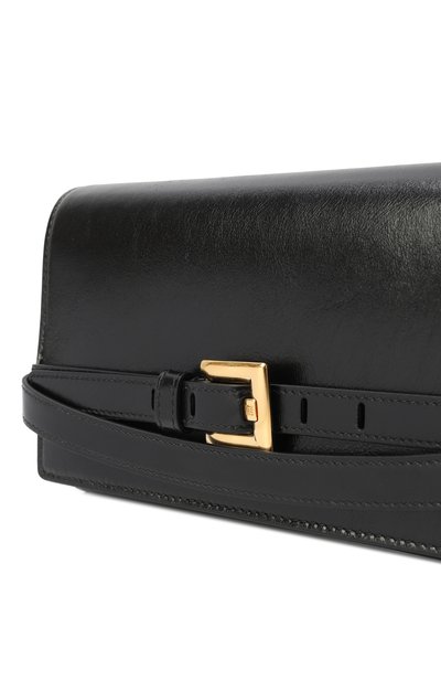 Клатч shuffle BALMAIN, арт. FN10N259/LTFL, фото 3