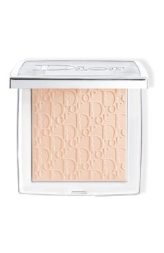 Пудра dior backstage face&body powder-no-powder, оттенок 0n нейтральный (11g) DIOR  цвета, арт. C014200100 | Фото 2 (Региональные ограничения белый список (Axapta Mercury): Не проставлено; Финишное покрытие: Матовый; Нос: Не проставлено)