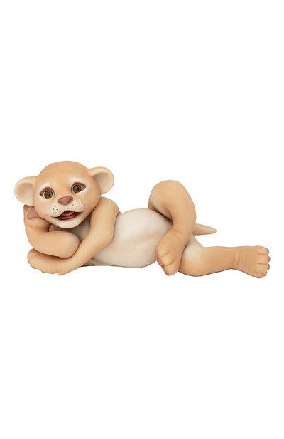 Игрушка лев MAGIC MANUFACTORY, арт. LMA-0001