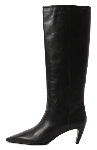 Кожаные сапоги cher PREMIATA, арт. M6804/GARDA, фото 4