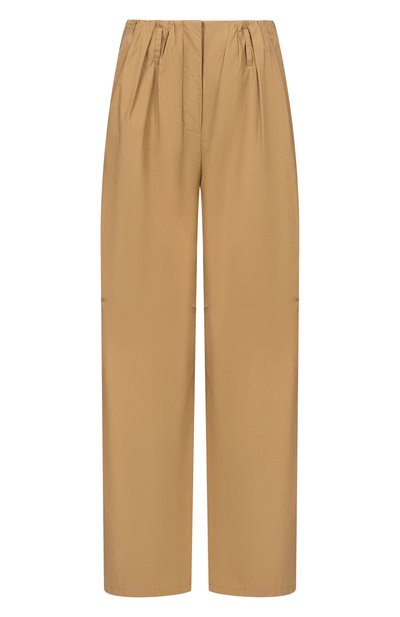 Женские хлопковые брюки DOROTHEE SCHUMACHER, арт. 448213