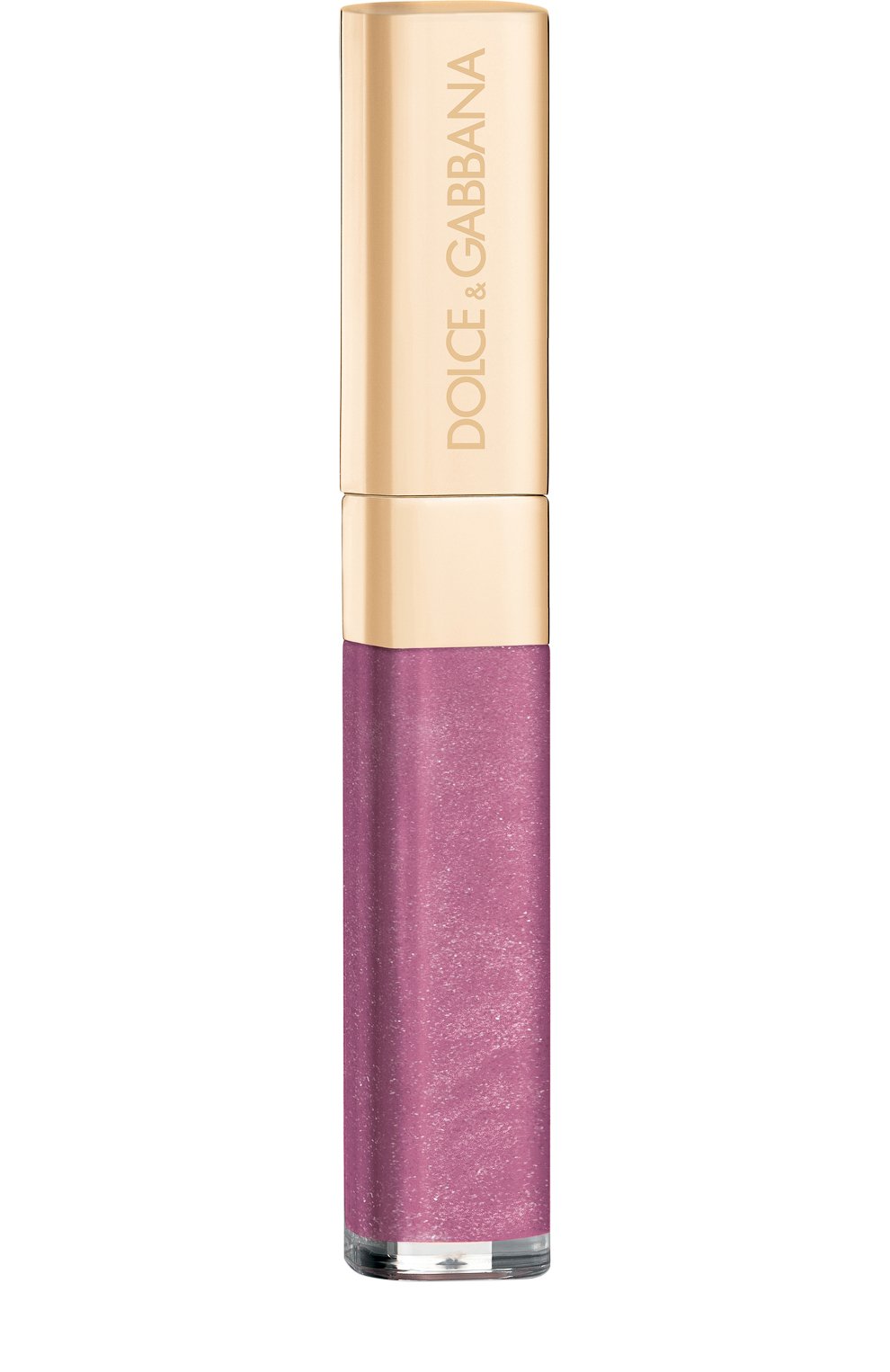 Блеск для губ с эффектом мерцания, 143 vibrant (5ml) DOLCE & GABBANA, арт. 3026225DG, фото 1
