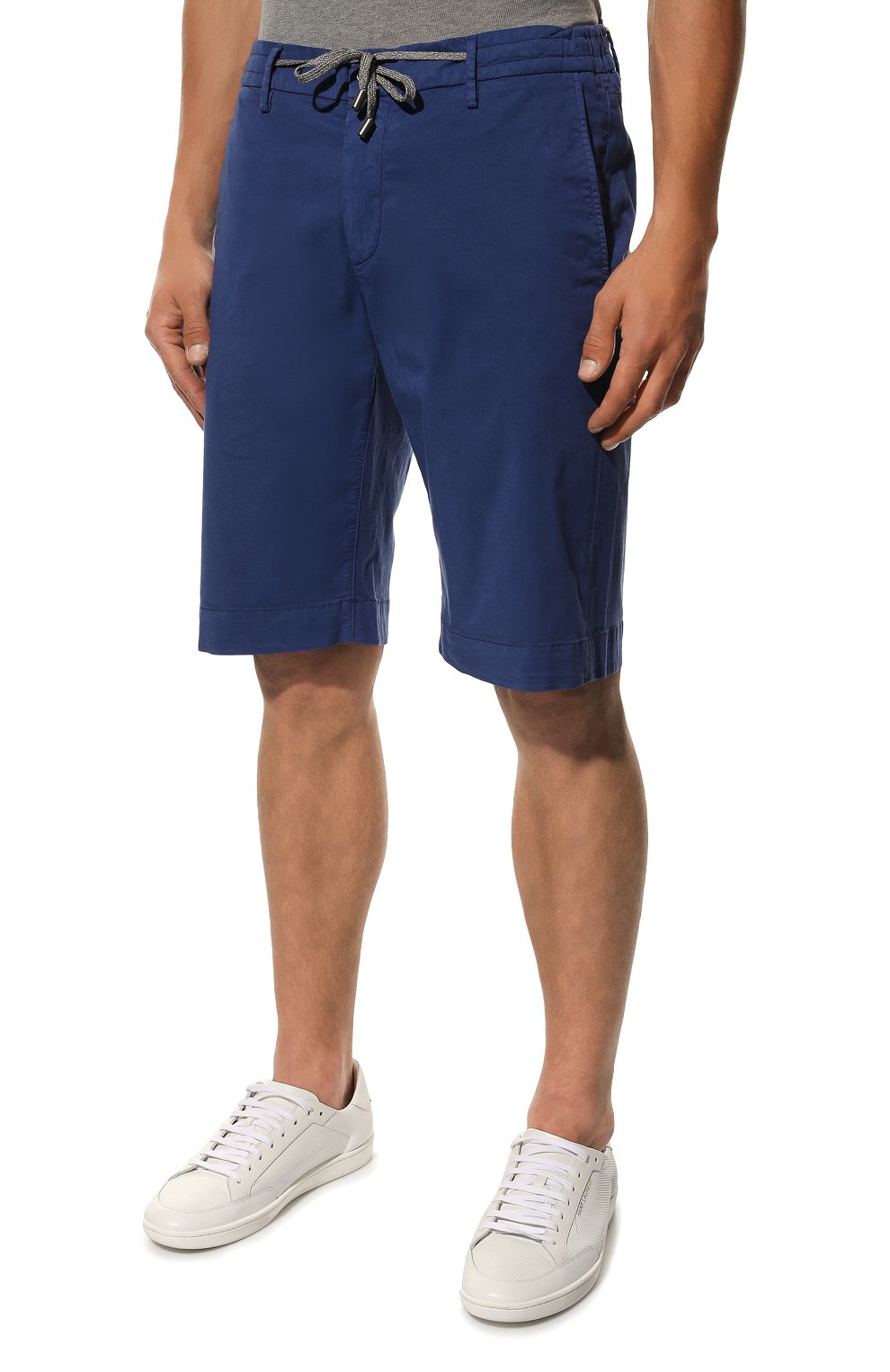 Шорты CANALI, арт. 95646/PT00942, фото 3