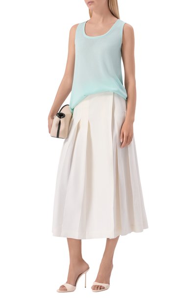 Топ из вискозы FREEAGE, арт. S26.TP104.7000.501, фото 2