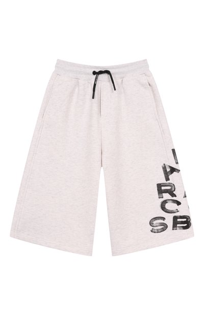Хлопковые шорты MARC JACOBS (THE), арт. W60480