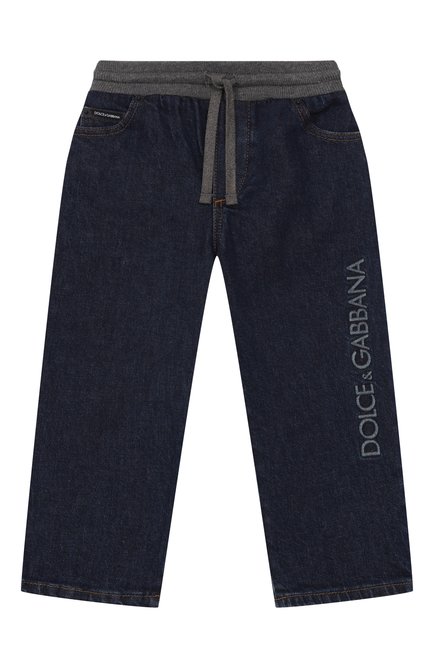 Джинсы DOLCE & GABBANA, арт. L44P95/LDD23/2-6