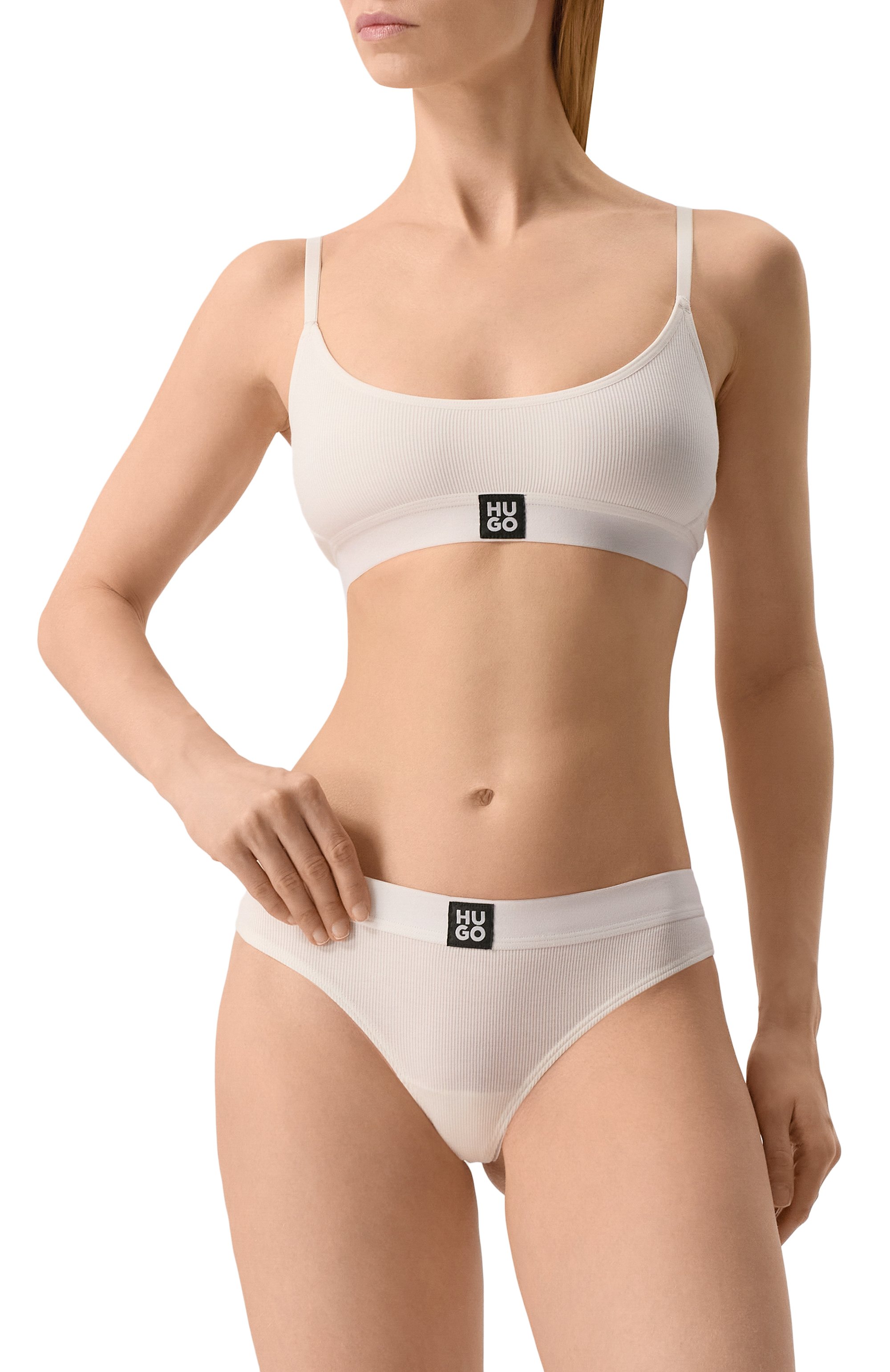 Трусы-танга HUGO, арт. 50496809, фото 2