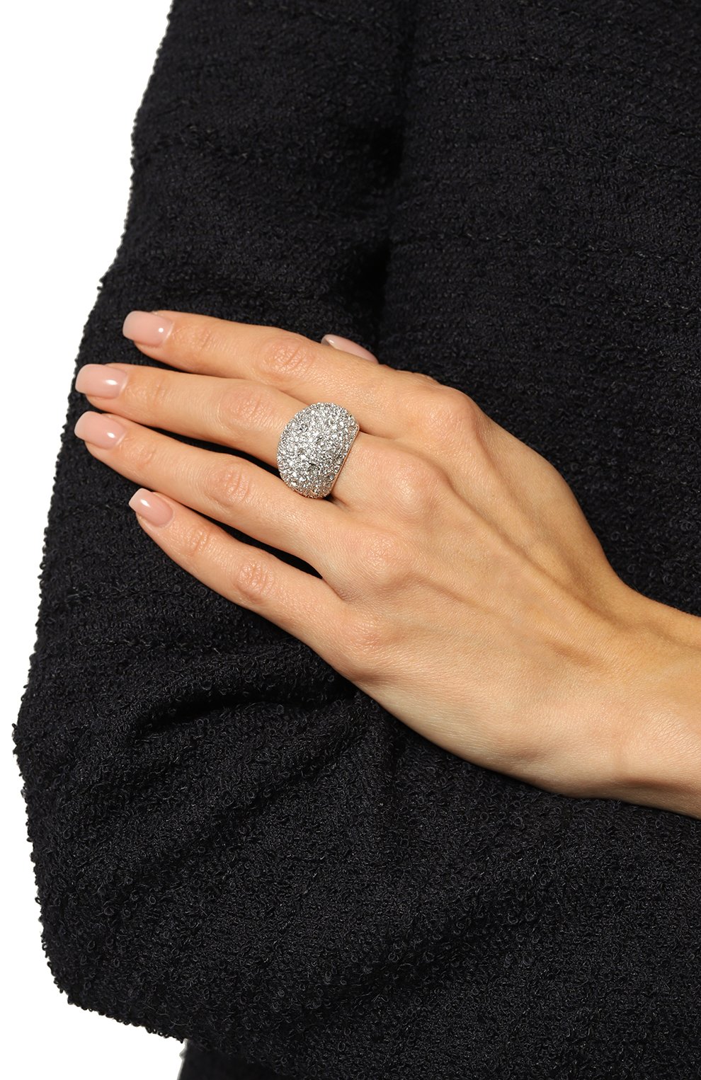 Кольцо sublima SWAROVSKI, арт. 5677135, фото 2