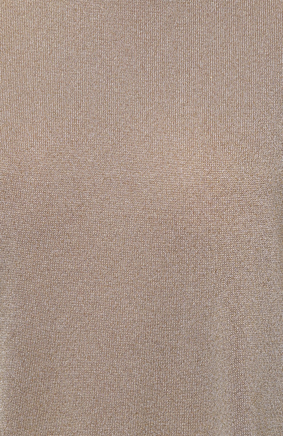 Пуловер из вискозы MISSONI, арт. DS24WN0Q/BK039J, фото 5