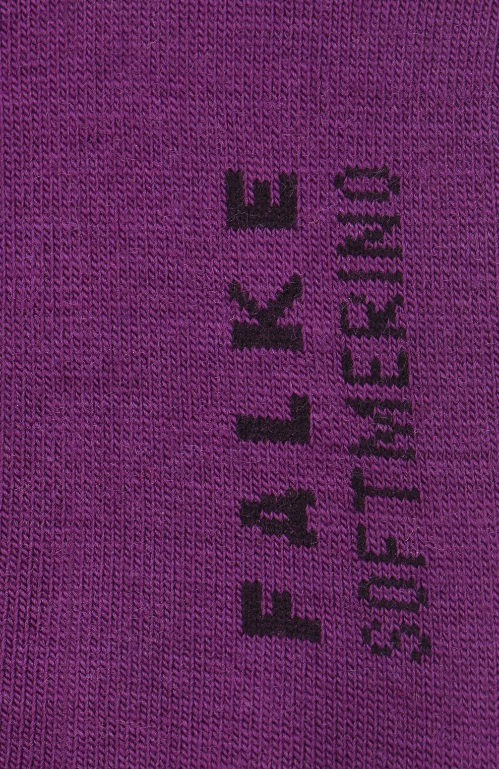 Носки из шерсти и хлопка softmerino FALKE, арт. 47488., фото 2
