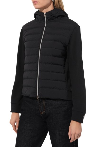 Толстовка HERNO, арт. JP00005DR/50073, фото 3