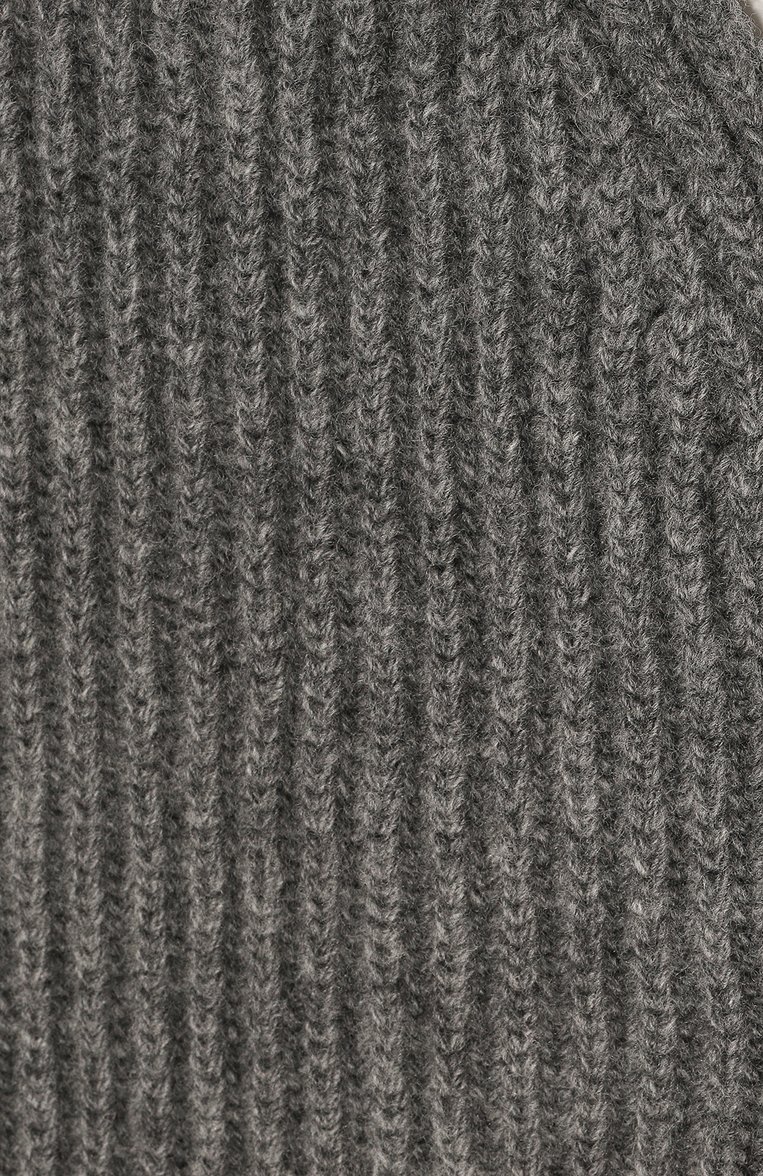 Шерстяная балаклава JIL SANDER, арт. J40ZZ0141/J14737, фото 1