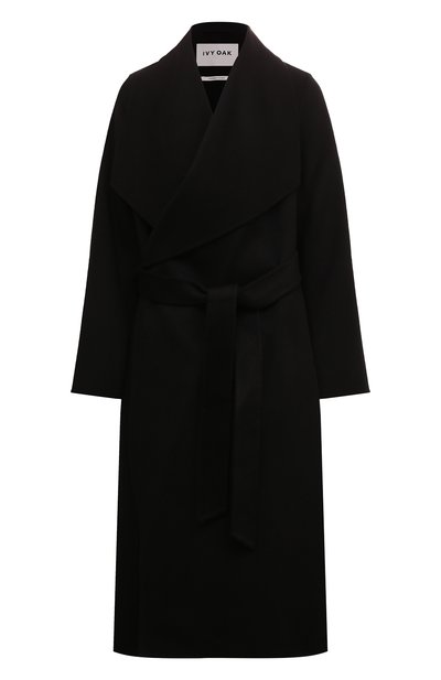 Женское шерстяное пальто IVY OAK, арт. I01123F1048