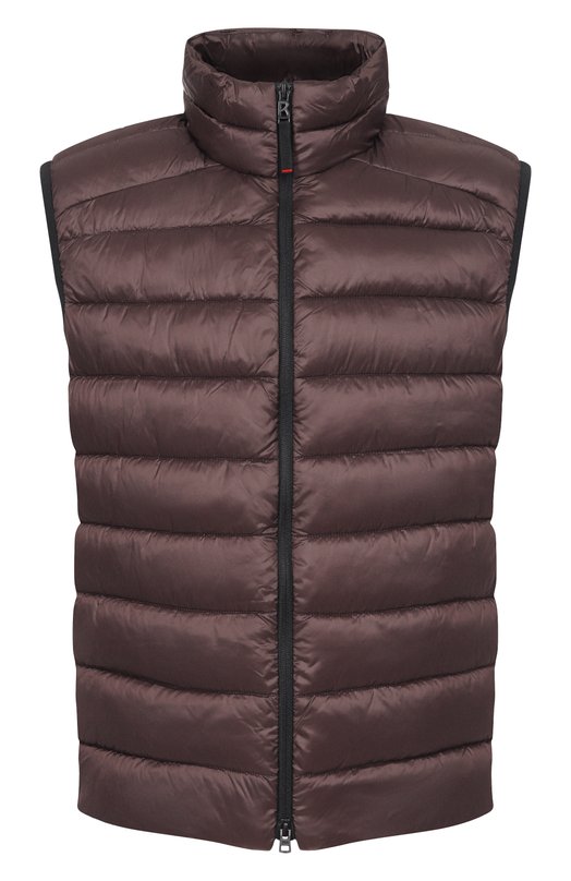 Утепленный жилет Bogner Fire+Ice 34318370 Коричневый 34318370