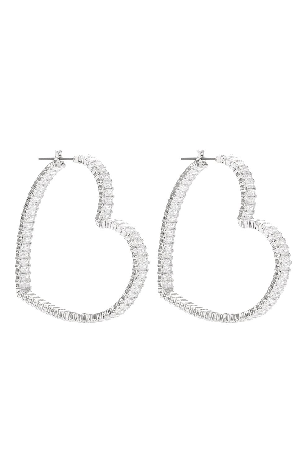 Серьги matrix SWAROVSKI, арт. 5647591, фото 3