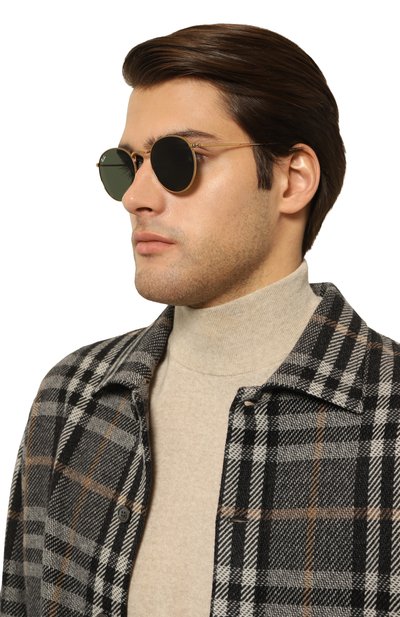 Солнцезащитные очки RAY-BAN, арт. 3447N-001, фото 3