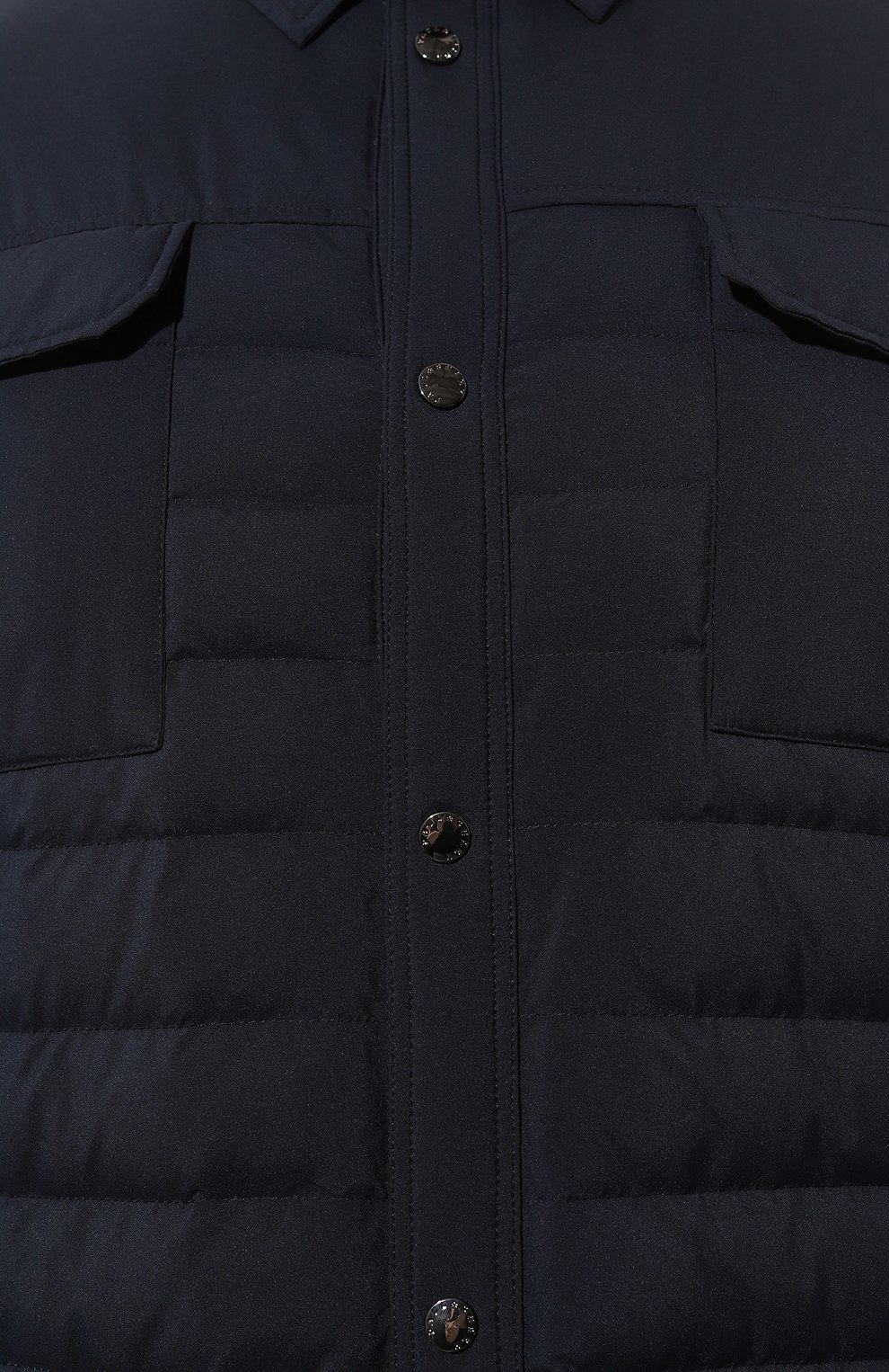 Пуховая куртка PAUL&SHARK, арт. 14312606/3XL, фото 5