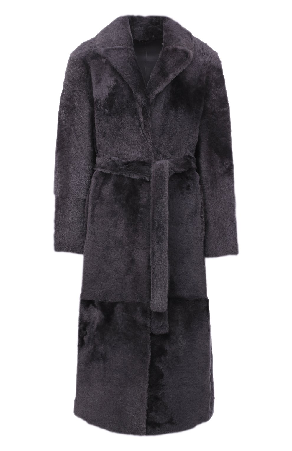 Двусторонняя дубленка YVES SALOMON, арт. 21WYM60417MERL, фото 1