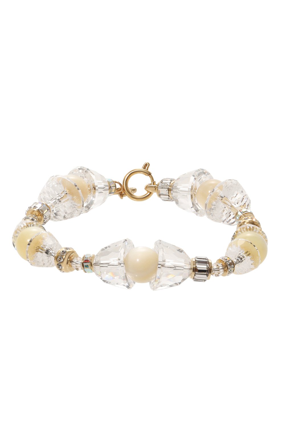 Набор из колье и браслета somnia SWAROVSKI, арт. 5610981, фото 5