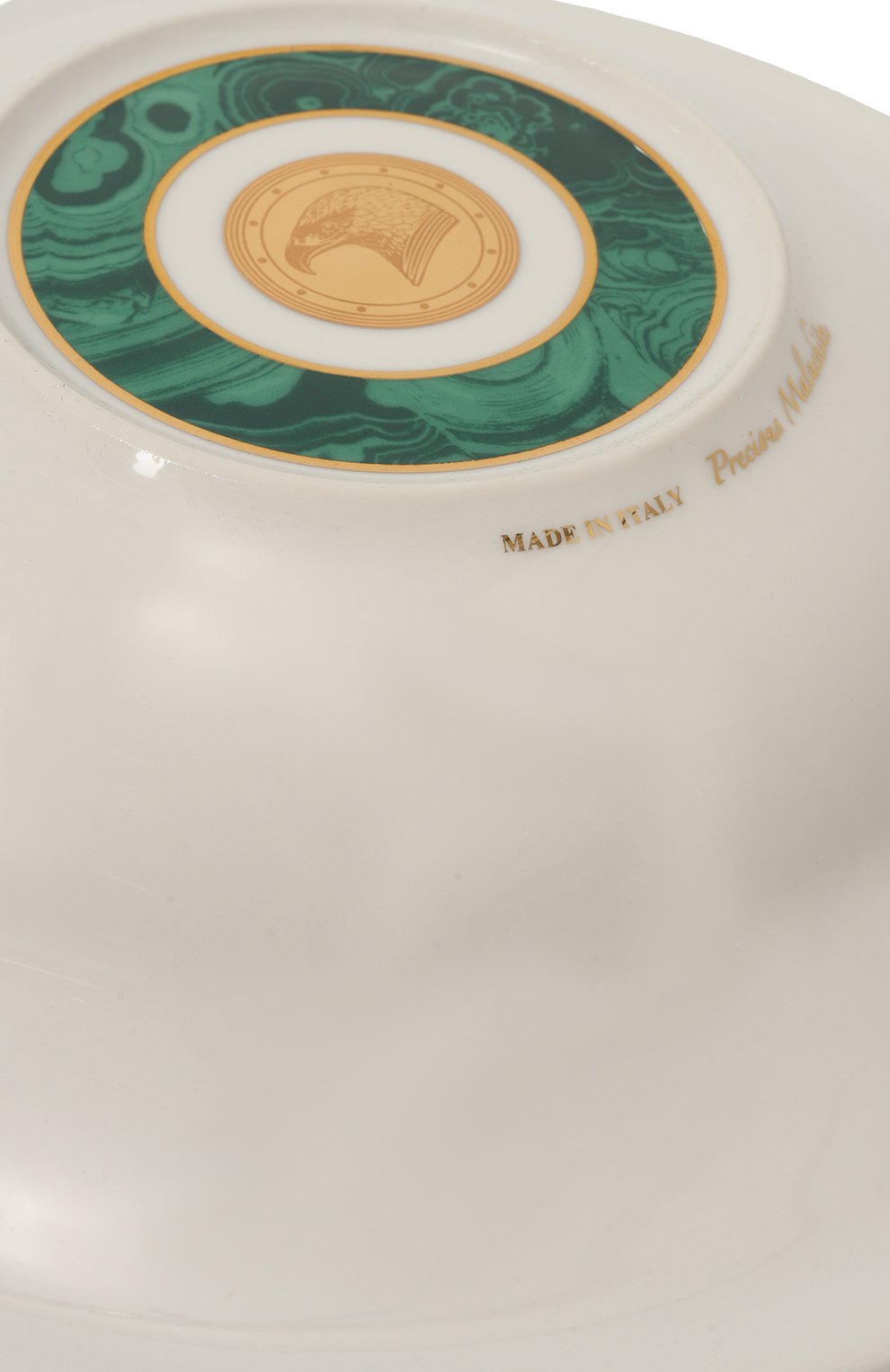 Суповая тарелка STEFANO RICCI, арт. 0PF001/MLCH02, фото 4