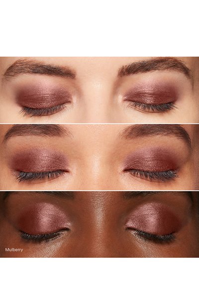 Стойкие тени-карандаш, оттенок mulberry (1,6g) BOBBI BROWN, арт. E96E-54, фото 3
