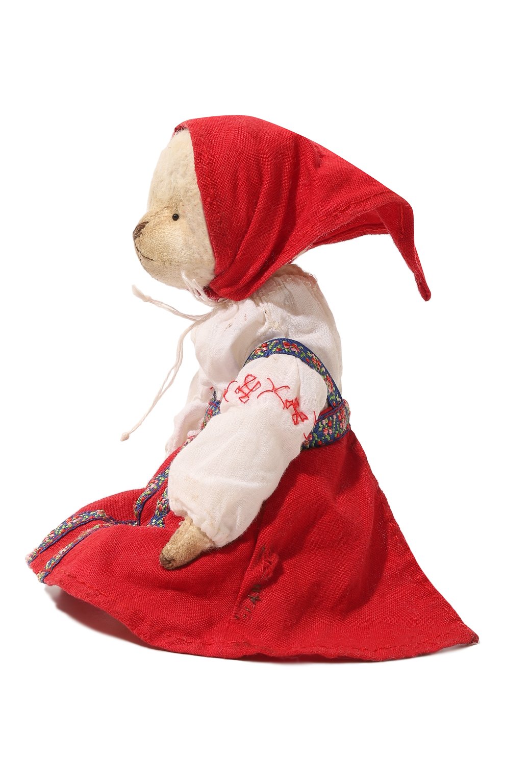 Игрушка мишка CAROLON, арт. МИ-22-0137, фото 2