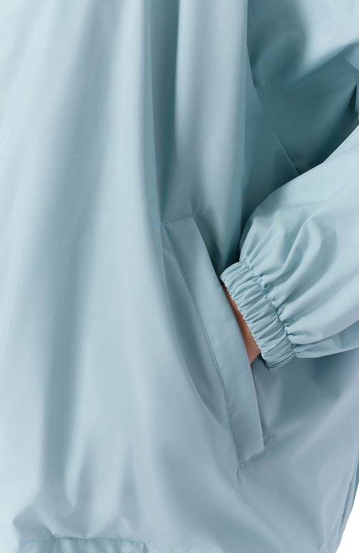 Ветровка Lehua Moorer LEHUA/STP Голубой  LEHUA/STP Фото 5