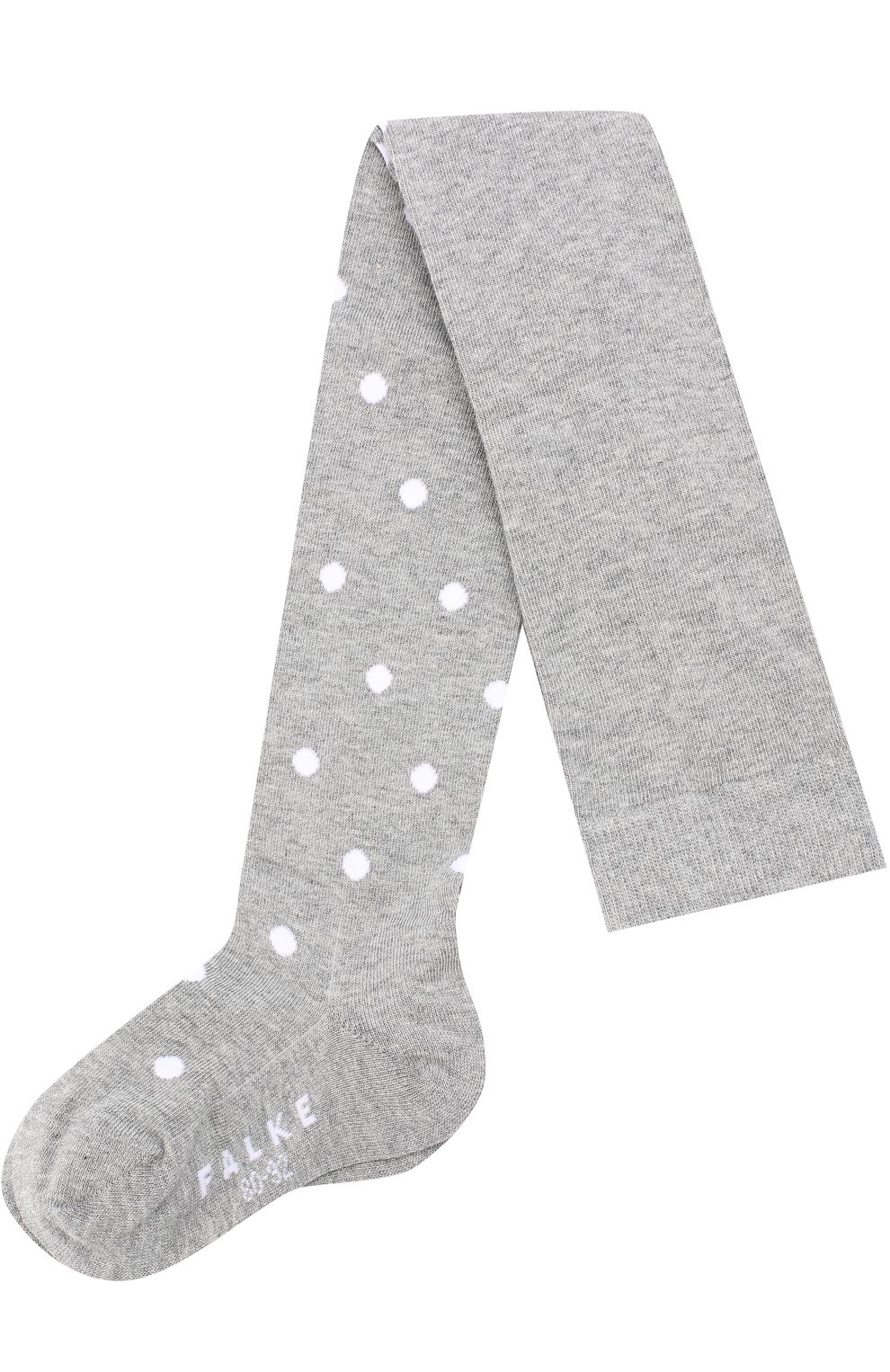 Колготки с рисунком в горох FALKE, арт. 13866, фото 2