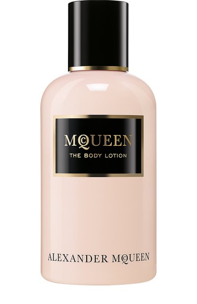 Женского лосьон для тела mcqueen parfum (250ml) ALEXANDER MCQUEEN PERFUMES, арт. 737052989891