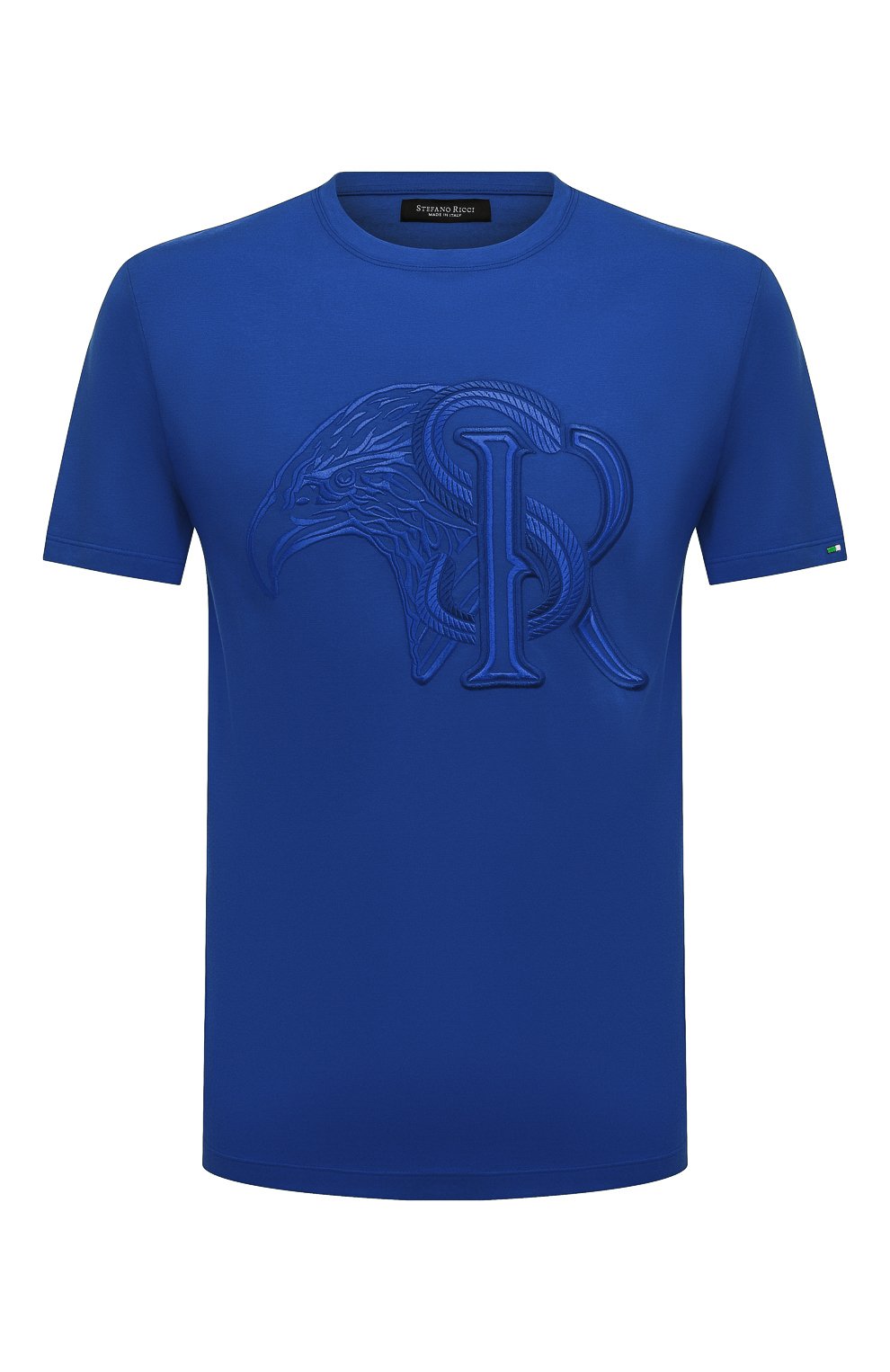 Футболка STEFANO RICCI, арт. MNH1101130/803, фото 1