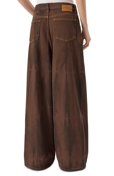 Джинсы GANNI, арт. J1737, фото 4