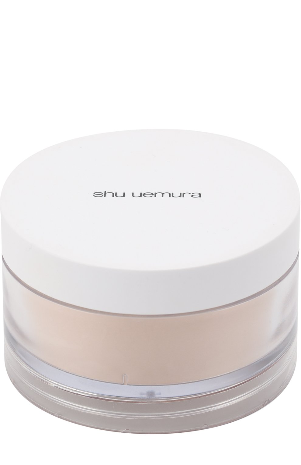 Рассыпчатая пудра face powder, оттенок m 5yr SHU UEMURA, арт. 4935421617239, фото 1