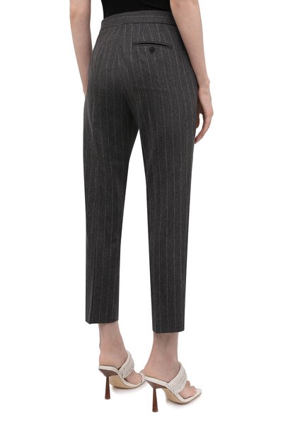 Брюки из шерсти и кашемира POLO RALPH LAUREN, арт. 211814979, фото 4