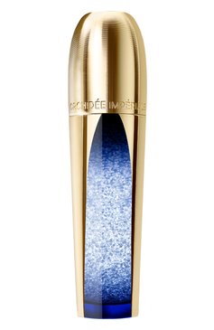 Лифтинг-концентрат с микрокапсулами orchidee imperiale (50ml) GUERLAIN бесцветного цвета, арт. G061728 | Фото 1 (Региональные ограничения белый список (Axapta Mercury): Не проставлено; Косметика кросс-кт: Антивозрастной уход; �Нос: Не проставлено; Назначение: Для лица; Тип продукта: Концентраты)