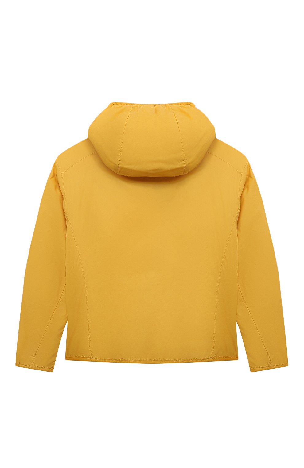 Утепленная куртка SAVE THE DUCK, арт. J31133X/SHIL0/GIRE18, фото 2