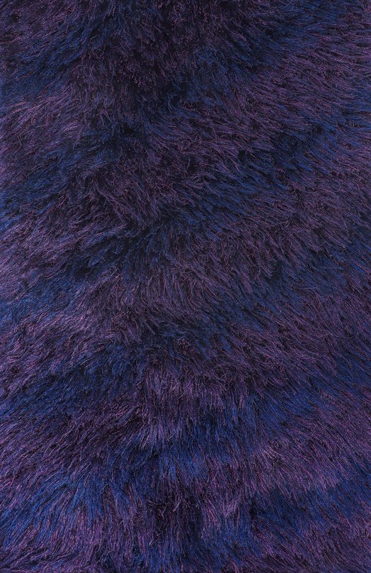 Шарф Dries Van Noten 011253-2732-401 Фиолетовый  011253-2732-401 Фото 3