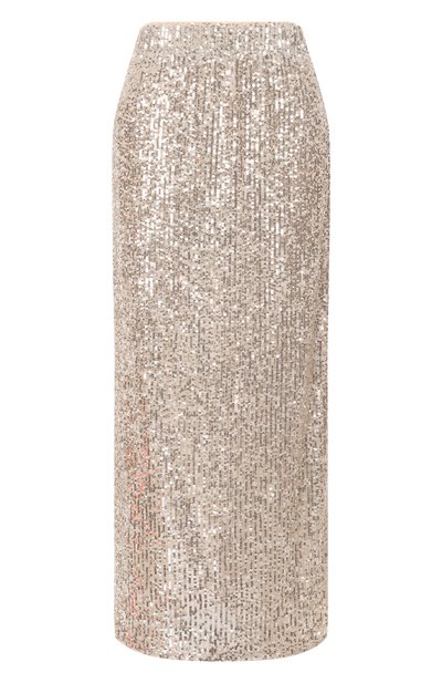Юбка с отделкой пайетками WEEKEND MAX MARA, арт. 0TTELIA, фото 1