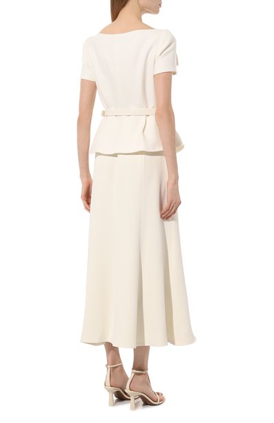 Платье SELF-PORTRAIT, арт. SS23-095MA-C, фото 4