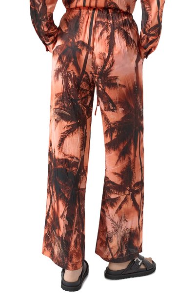 Брюки ERIKA CAVALLINI, арт. P5ST31, фото 4