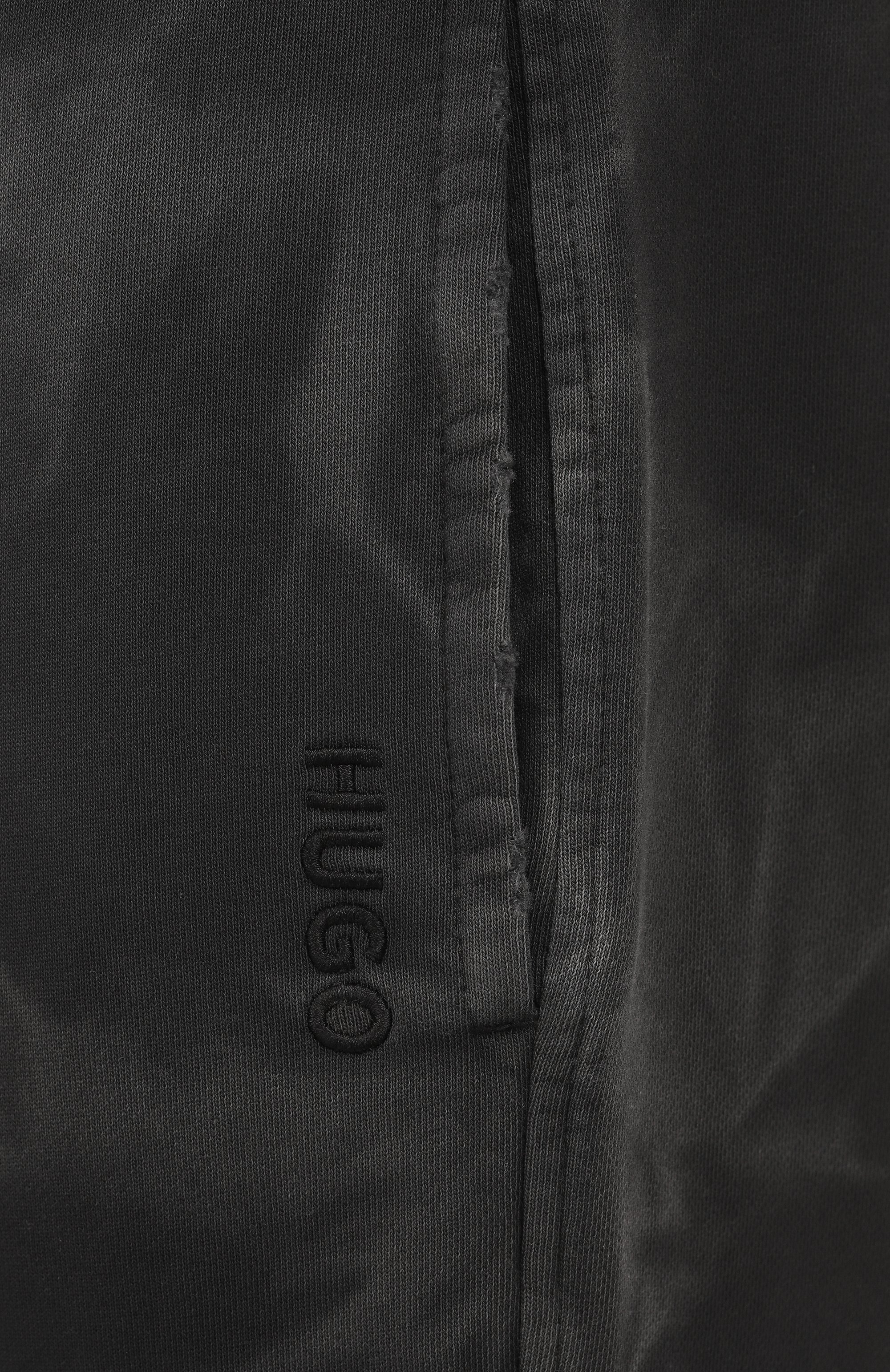 Хлопковые джоггеры HUGO BLUE, арт. 50534274, фото 6