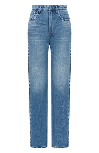 Женские джинсы playback KSUBI, арт. WFA25DJ004