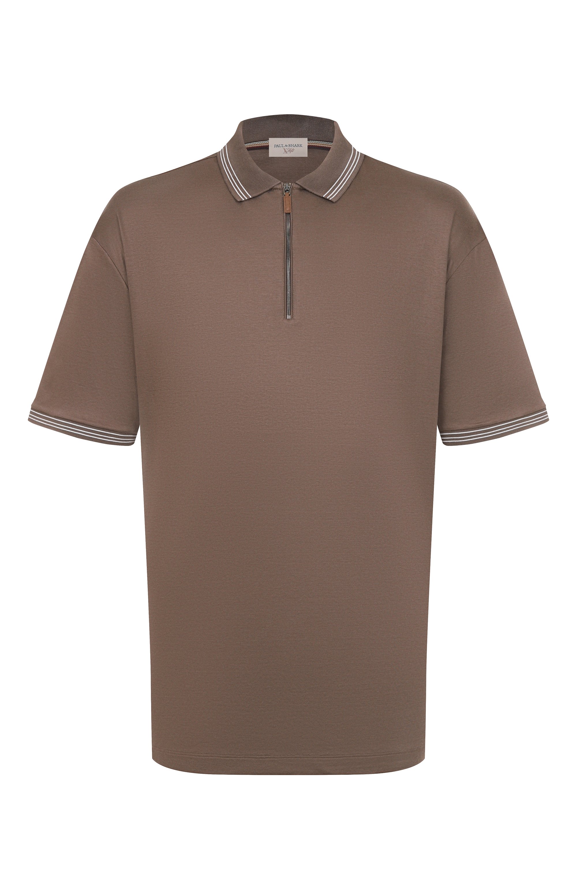 Поло PAUL&SHARK, арт. 15311707/3XL-6XL, фото 1