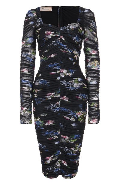 Женское платье BLUMARINE, арт. 4A358A