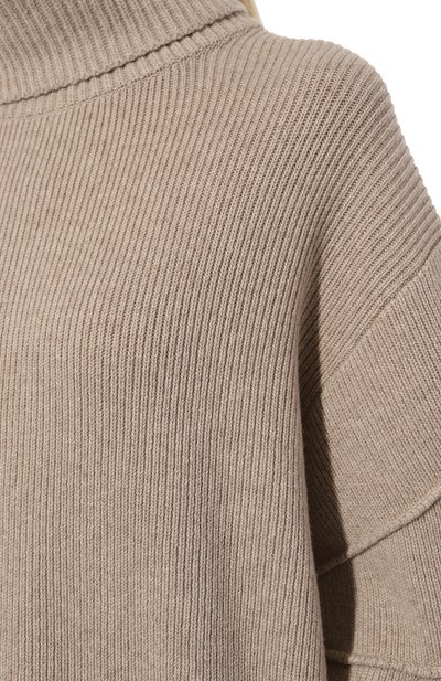 Свитер из шерсти и кашемира HELMUT LANG, арт. 006HW708, фото 5